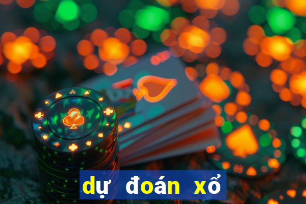 dự đoán xổ số an giang