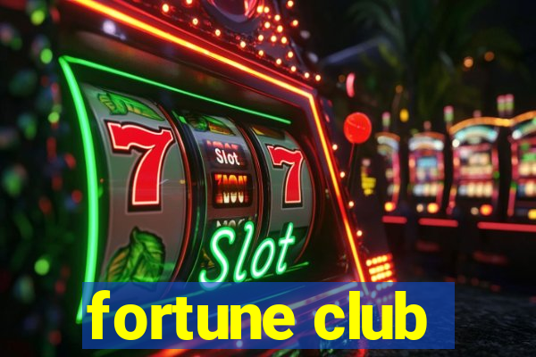 fortune club