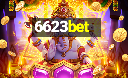 6623bet