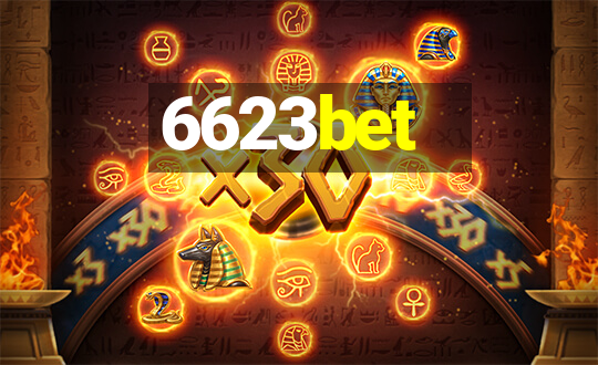 6623bet