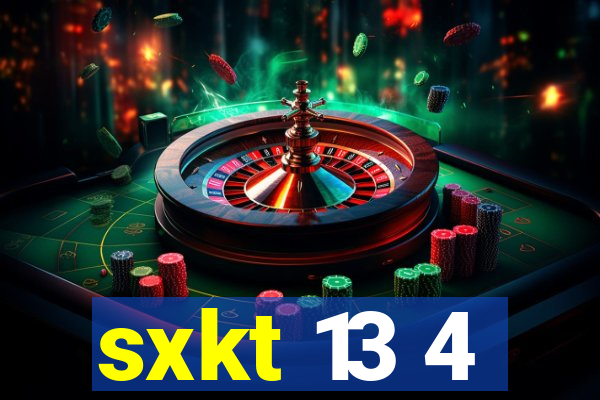 sxkt 13 4