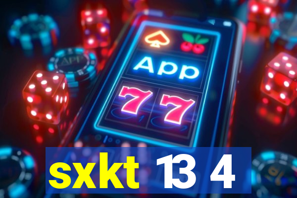 sxkt 13 4