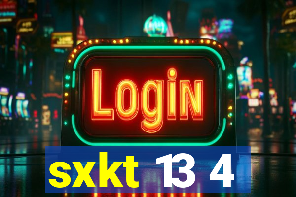 sxkt 13 4