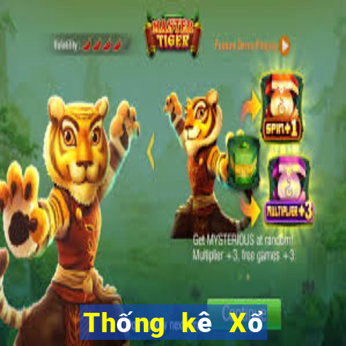 Thống kê Xổ Số đắk lắk ngày 31