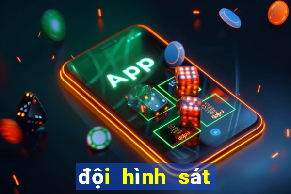 đội hình sát thủ 4.5