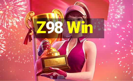 Z98 Win