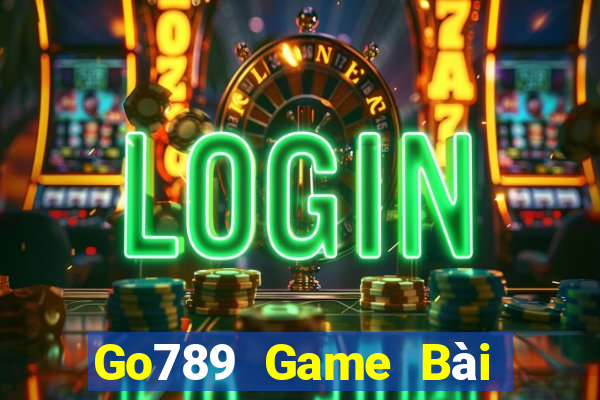 Go789 Game Bài Mèo Nổ