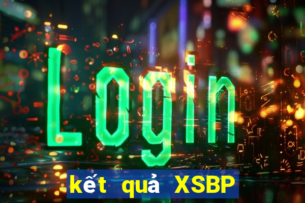 kết quả XSBP ngày 20