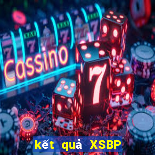 kết quả XSBP ngày 20