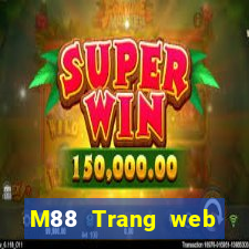 M88 Trang web Việt nam Ding Cai