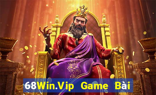 68Win.Vip Game Bài Uy Tín Nhất 2024