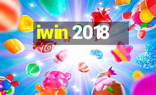 iwin 2018