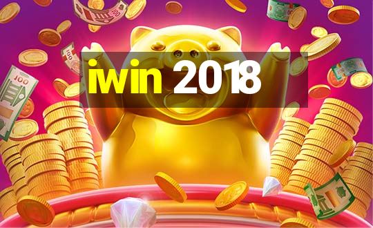 iwin 2018