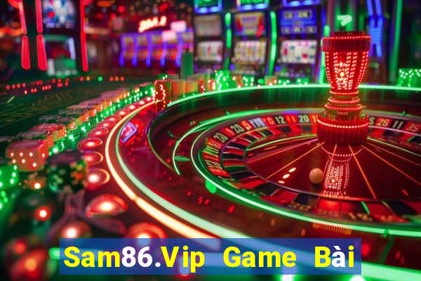 Sam86.Vip Game Bài 88 Club