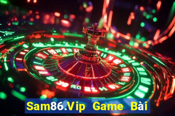 Sam86.Vip Game Bài 88 Club