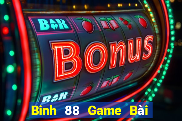 Binh 88 Game Bài Fa88 Apk