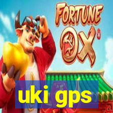 uki gps