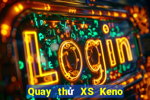 Quay thử XS Keno Vietlott ngày 2