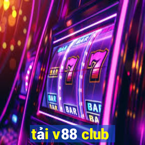 tải v88 club