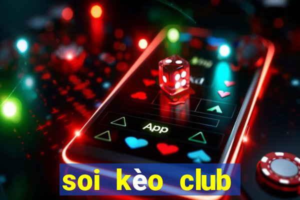 soi kèo club america nữ