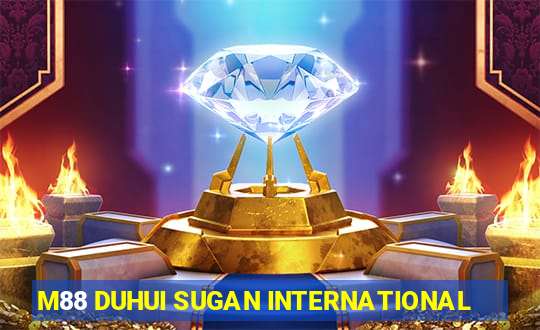 M88 DUHUI SUGAN INTERNATIONAL