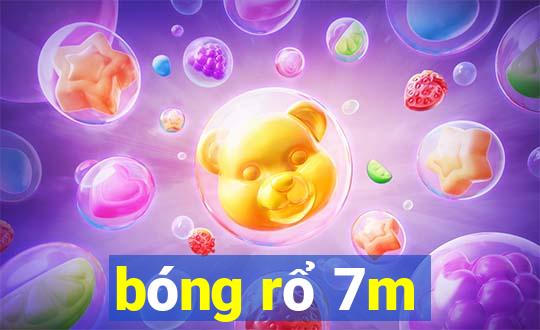 bong ro 7m