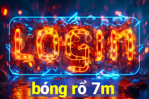 bong ro 7m