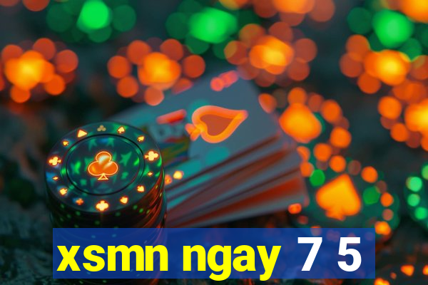 xsmn ngay 7 5