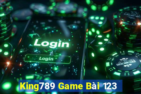 King789 Game Bài 123