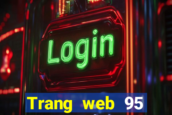 Trang web 95 Supreme Old