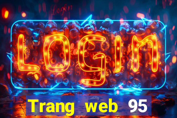 Trang web 95 Supreme Old