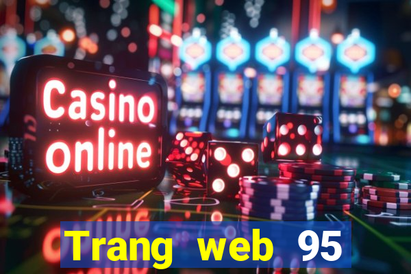 Trang web 95 Supreme Old