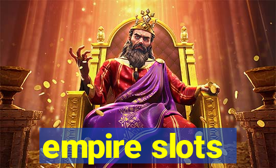 empire slots