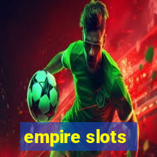 empire slots