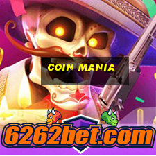 coin mania