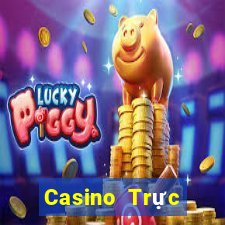 Casino Trực tiếp nbet