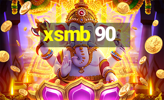 xsmb 90