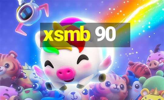 xsmb 90