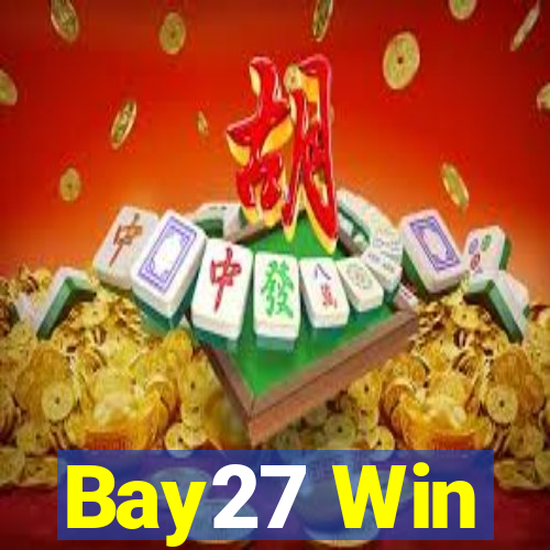 Bay27 Win