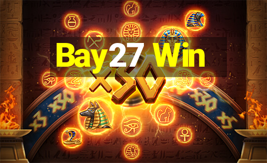 Bay27 Win