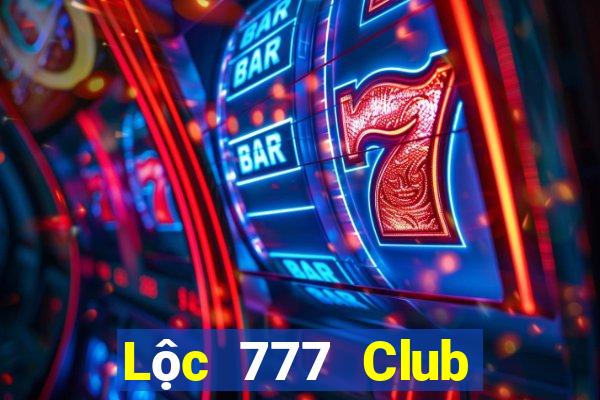 Lộc 777 Club Tại Game Bài Đổi Thưởng Sinh Tử