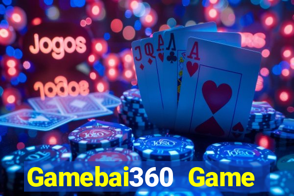 Gamebai360 Game Bài Tiến Lên