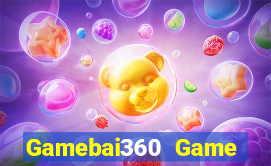 Gamebai360 Game Bài Tiến Lên