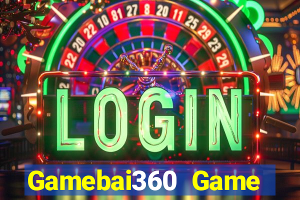 Gamebai360 Game Bài Tiến Lên