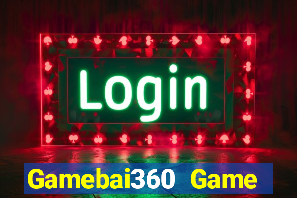 Gamebai360 Game Bài Tiến Lên