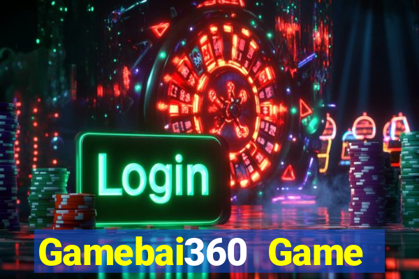 Gamebai360 Game Bài Tiến Lên