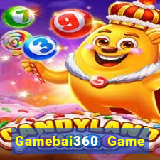 Gamebai360 Game Bài Tiến Lên