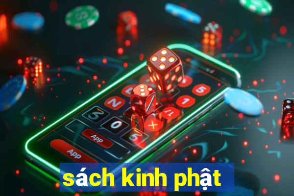 sách kinh phật