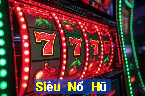 Siêu Nổ Hũ Game Bài 789