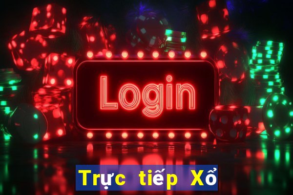 Trực tiếp Xổ Số Trà Vinh ngày 8